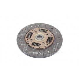 Ведомый диск сцепления