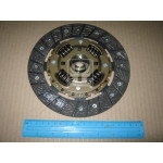 Ведомый диск сцепления 