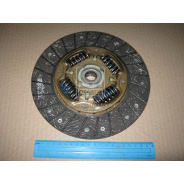 Ведомый диск сцепления