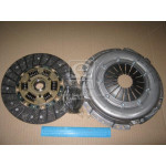 Комплект зчеплення (вир-во Valeo) 