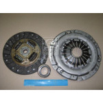 Комплект зчеплення (вир-во Valeo) 