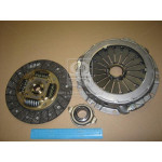 Комплект зчеплення (вир-во Valeo) 