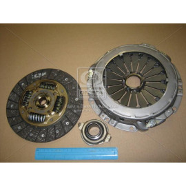 Комплект зчеплення (вир-во Valeo)