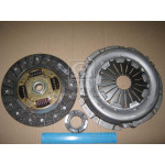 Комплект зчеплення (вир-во Valeo) 