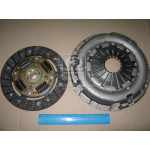 Комплект зчеплення (вир-во Valeo) 