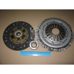 Комплект зчеплення (вир-во Valeo) 