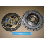 Комплект зчеплення (вир-во Valeo) 