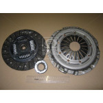 Комплект зчеплення (вир-во Valeo) 