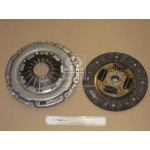 Комплект зчеплення (вир-во Valeo) 