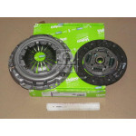 Комплект зчеплення (вир-во Valeo) 