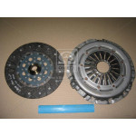 Комплект зчеплення (вир-во Valeo) 