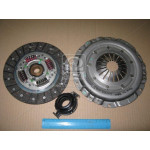 Комплект зчеплення (вир-во Valeo) 