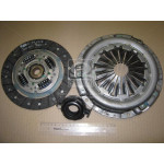 Комплект зчеплення (вир-во Valeo) 