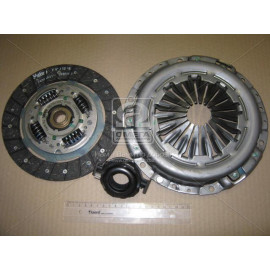 Комплект зчеплення (вир-во Valeo)