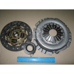 Комплект зчеплення (вир-во Valeo) 