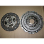 Комплект зчеплення (вир-во Valeo) 