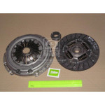 Комплект зчеплення (вир-во Valeo) 