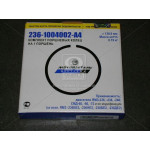 Кільце порш. ЯМЗ 236,238,240 П/К (МОТОРДЕТАЛЬ) 