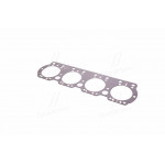 Прокладка головки блока ЯМЗ 238 безасбест. нов. обр. (пр-во Украина) 