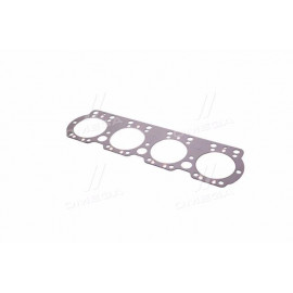 Прокладка головки блока ЯМЗ 238 безасбест. нов. зр. (вир-во Україна)