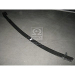 Лист рессоры №2 передн. ГАЗ 3302 2-х лист.(75х13,84/8-1510) с хомутом (пр-во ЧМЗ, г. Чусовой)  Лист рессоры №2 передн. ГАЗ 3302 2-х лист.(75х13,84/8-1510) с хомутом (пр-во ЧМЗ, г. Чусовой)