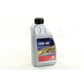 Масло моторн. FEBI 10W-40 (Каністра 1л)  Масло моторн. FEBI 10W-40 (Каністра 1л)