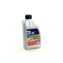 Масло моторн. FEBI 5W-30 longlife (Каністра 1л)  Масло моторн. FEBI 5W-30 longlife (Каністра 1л)