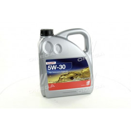 Масло моторн. FEBI 5W-30 longlife (Каністра 4л)  Масло моторн. FEBI 5W-30 longlife (Каністра 4л)