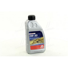 Масло моторн. FEBI 5W-30 longlife plus (Каністра 1л)  Масло моторн. FEBI 5W-30 longlife plus (Каністра 1л)