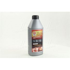 Олива моторн. <ДК> 10W-40 SG/CD GAS oil (Каністра 1л)  Олива моторн. <ДК> 10W-40 SG/CD GAS oil (Каністра 1л)