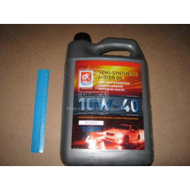 Олива моторн. <ДК> 10W-40 SG/CD GAS oil (Каністра 4л)  Олива моторн. <ДК> 10W-40 SG/CD GAS oil (Каністра 4л)