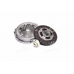 Зчеплення NIVA II (2123) 1.7 02- (Вир-во VALEO) 