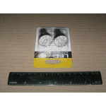 Світлодіод А 24-21-3 білий (9 діодів) 