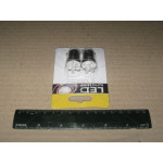 Світлодіод А 24-5 білий (5 діодів) 