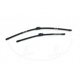 Щітка склоочис. 650/450 AEROTWIN A523S (вир-во Bosch)