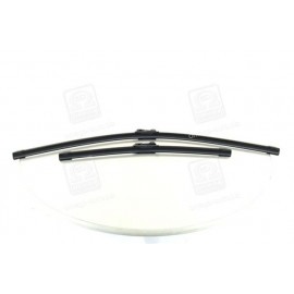 Щітка склоочис. 650/400 AEROTWIN A414S (вир-во Bosch)