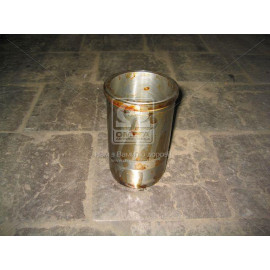 Гiльза цилiндра КамАЗ (біла) (Євро-0,1,2) d=120мм  (МОТОРДЕТАЛЬ)