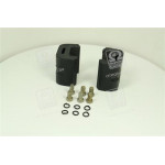 Р/к опори передньої двигуна Газ 53 <ДК> 