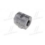 Втулка стабілізатора AUDI (вир-во Ruville) 