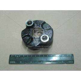 Полумуфта приводу ПНВТ КамАЗ <Євро-2, 3> провідна (d-30) (вир-во КамАЗ)