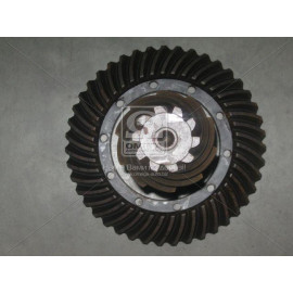 голов.пара ГАЗ дв.4216 (10х43) (вир-во ГАЗ)