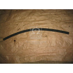 Шланг бачка розширювального ГАЗ 18х4, 5х800 нижній (куплен. ГАЗ) 