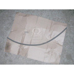 Шланг бачка розширювального ГАЗ 3302 8х3, 5х74 верхній (куплен. ГАЗ) 