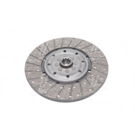 Диск зцепл. ведений ГАЗ 3309,4301,33104 Валдай(вир-во ГАЗ)