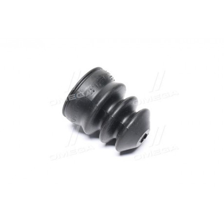 Пильовик циліндра зцепл. раб. ГАЗ 3307,66(покупн. ГАЗ)