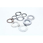 Р / к шкворня (12 позицій) КАМАЗ 