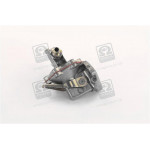 Насос паливний ВАЗ-2101-07 плунжерн.+ прокл.<ДК> 