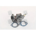 Насос паливний двиг. МеМЗ-245 Таврія плунжерн.+ прокл.<ДК> 