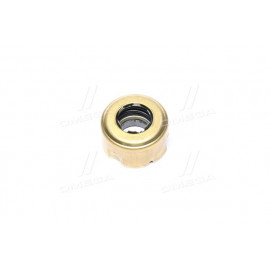 Сальник насоса водяного ВАЗ, КамАЗ 17х37х21 (вир-во Росія)