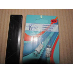 Світлодіод А 24-5 білий б/ц 